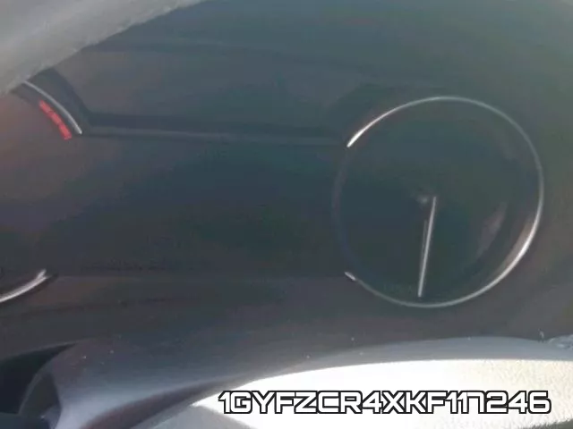 1GYFZCR4XKF117246 фото 9