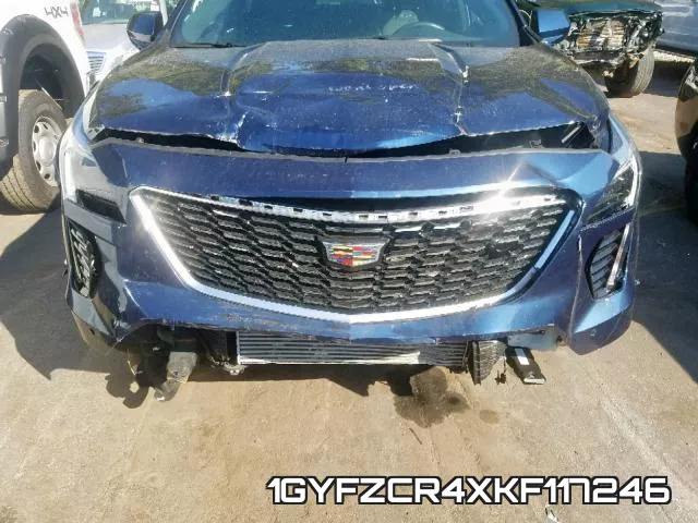 1GYFZCR4XKF117246 фото 10