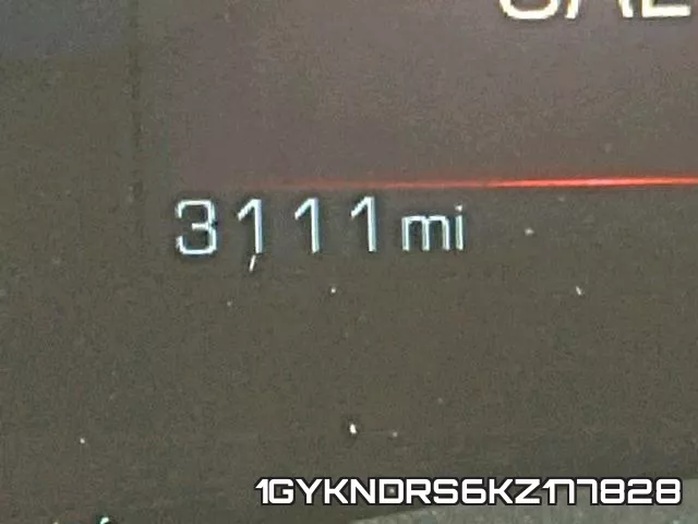 1GYKNDRS6KZ177828 фото 9