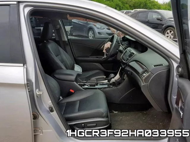 1HGCR3F92HA033955 фото 6