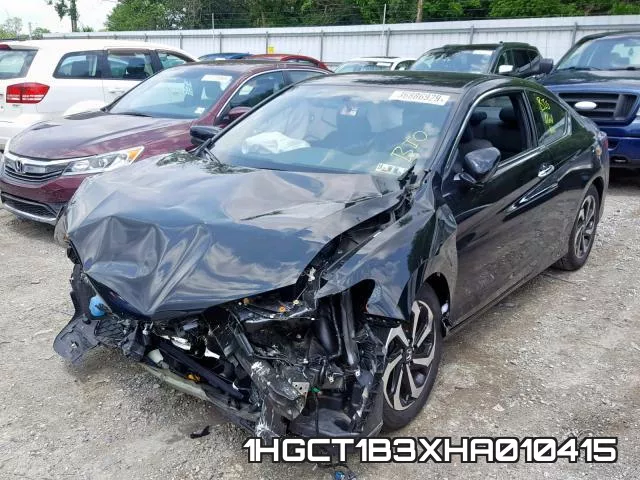 1HGCT1B3XHA010415 фото 3