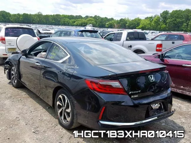 1HGCT1B3XHA010415 фото 4
