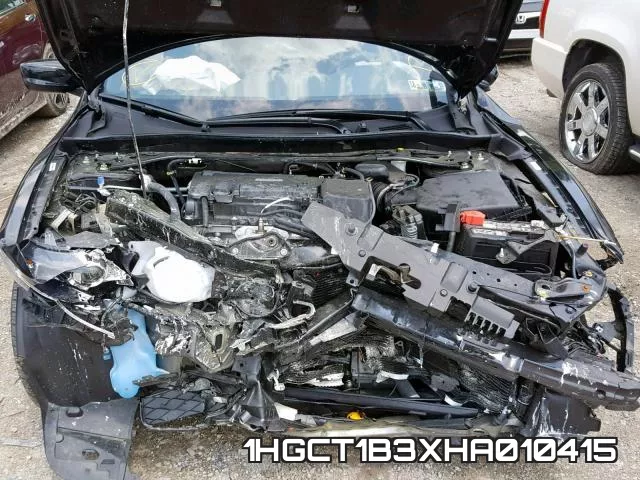 1HGCT1B3XHA010415 фото 8