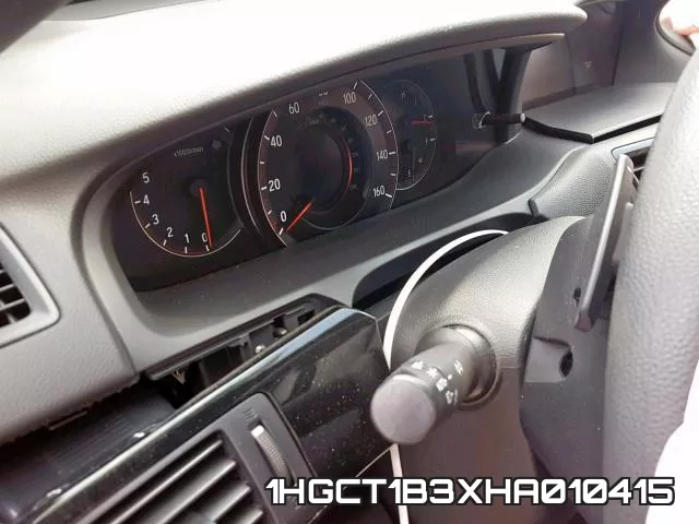 1HGCT1B3XHA010415 фото 9