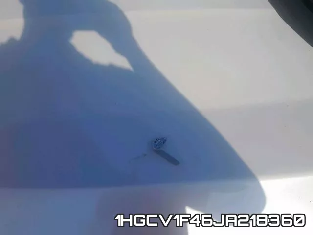 1HGCV1F46JA218360 фото 10