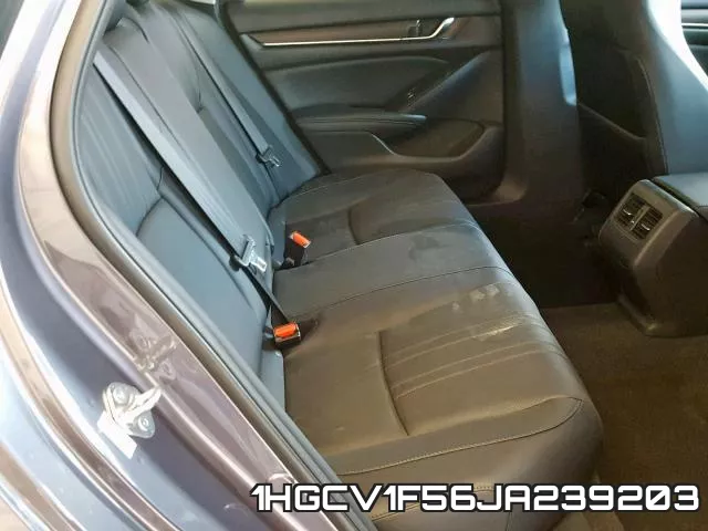 1HGCV1F56JA239203 фото 7