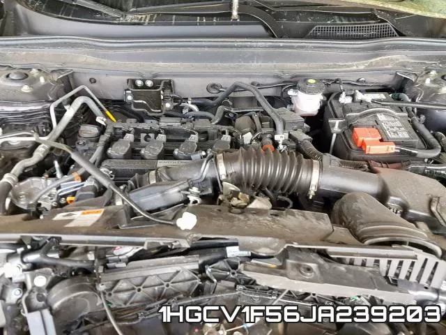 1HGCV1F56JA239203 фото 8
