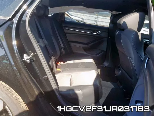 1HGCV2F31JA031783 фото 7