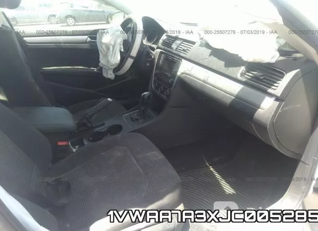 1VWAA7A3XJC005285 фото 6