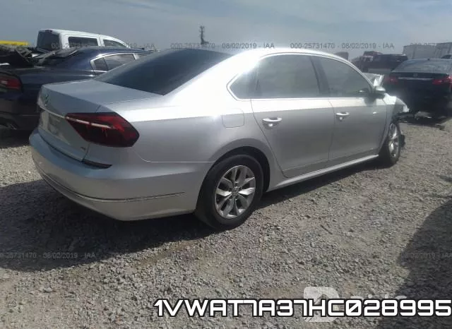 1VWAT7A37HC028995 фото 5