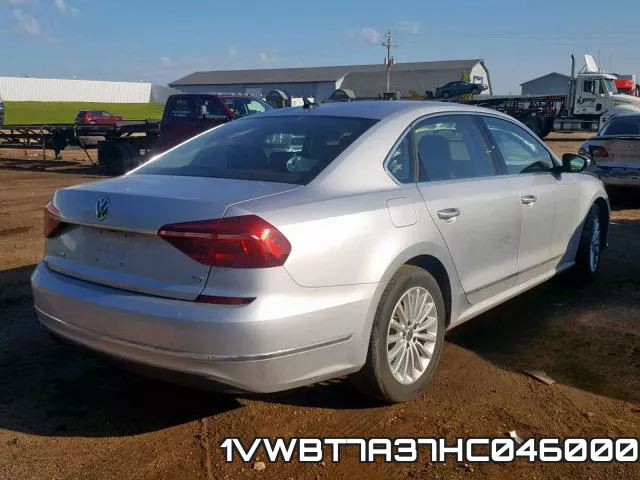 1VWBT7A37HC046000 фото 5