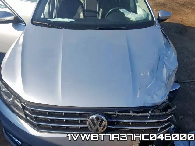 1VWBT7A37HC046000 фото 8