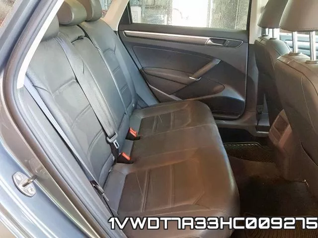 1VWDT7A33HC009275 фото 7