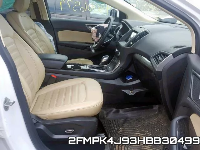 2FMPK4J93HBB30499 фото 6