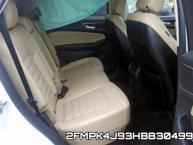 2FMPK4J93HBB30499 фото 7