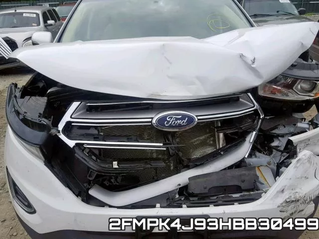 2FMPK4J93HBB30499 фото 8