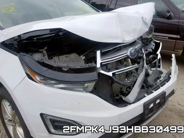 2FMPK4J93HBB30499 фото 10