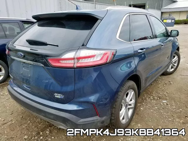 2FMPK4J93KBB41364 фото 5