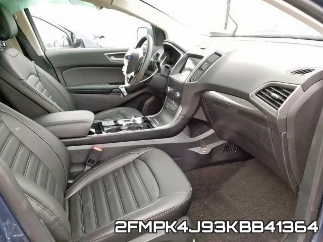 2FMPK4J93KBB41364 фото 6