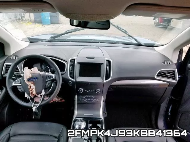 2FMPK4J93KBB41364 фото 10