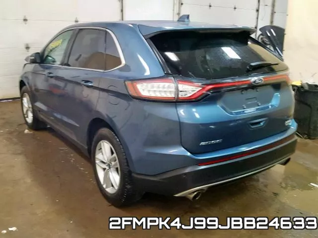 2FMPK4J99JBB24633 фото 4