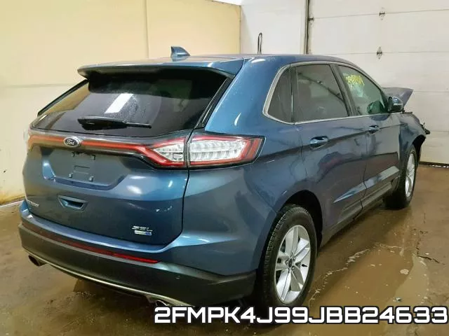 2FMPK4J99JBB24633 фото 5
