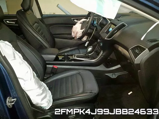 2FMPK4J99JBB24633 фото 6