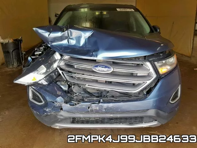 2FMPK4J99JBB24633 фото 8