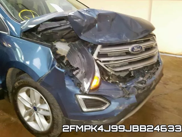 2FMPK4J99JBB24633 фото 10