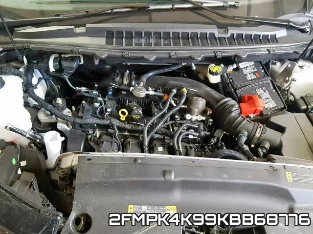 2FMPK4K99KBB68776 фото 8