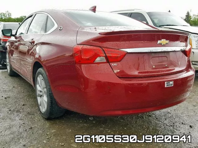 2G1105S30J9120941 фото 4
