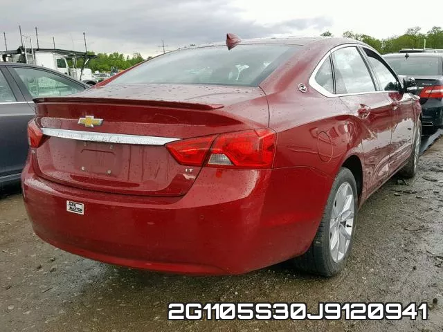 2G1105S30J9120941 фото 5