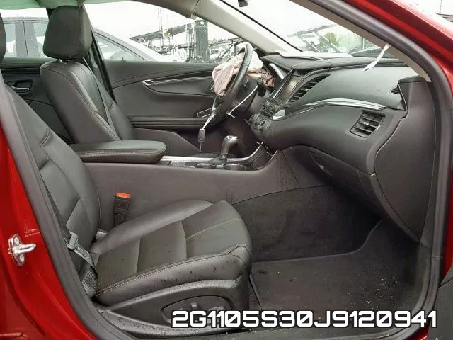 2G1105S30J9120941 фото 6