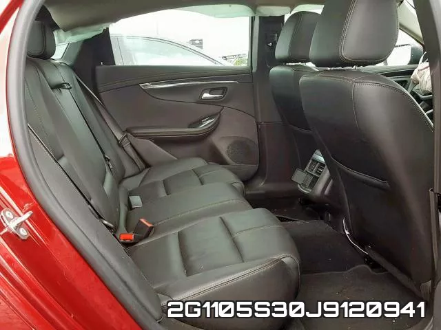 2G1105S30J9120941 фото 7