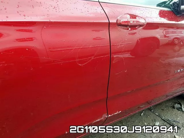 2G1105S30J9120941 фото 10