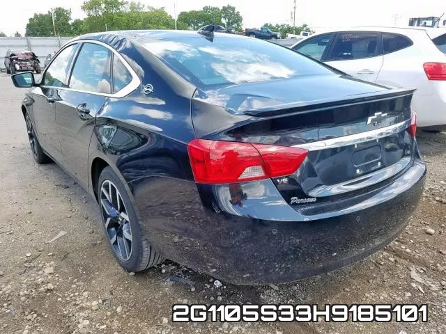 2G1105S33H9185101 фото 4