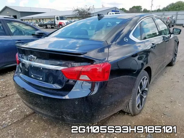 2G1105S33H9185101 фото 5