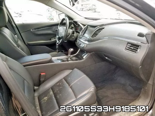 2G1105S33H9185101 фото 6