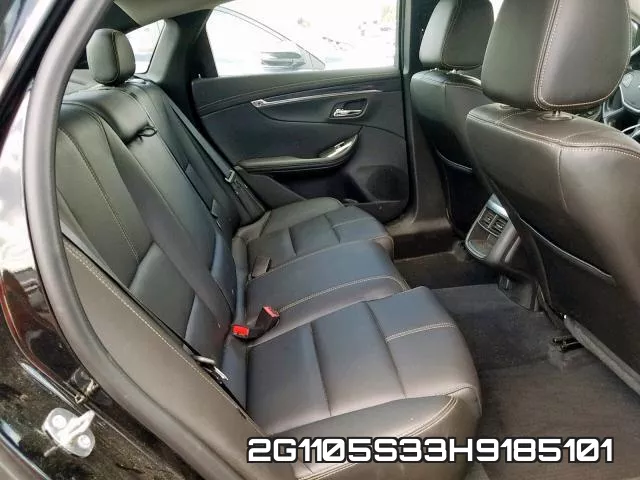 2G1105S33H9185101 фото 7