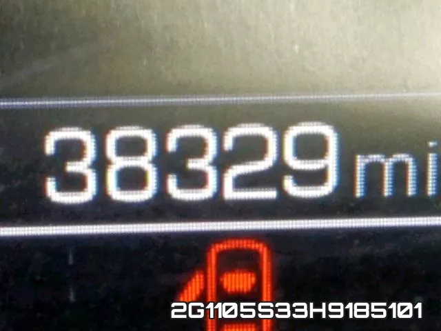 2G1105S33H9185101 фото 9