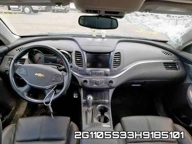 2G1105S33H9185101 фото 10
