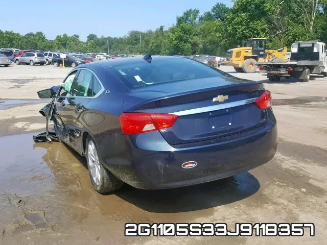 2G1105S33J9118357 фото 4