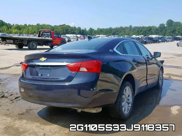 2G1105S33J9118357 фото 5