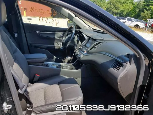2G1105S38J9132366 фото 6