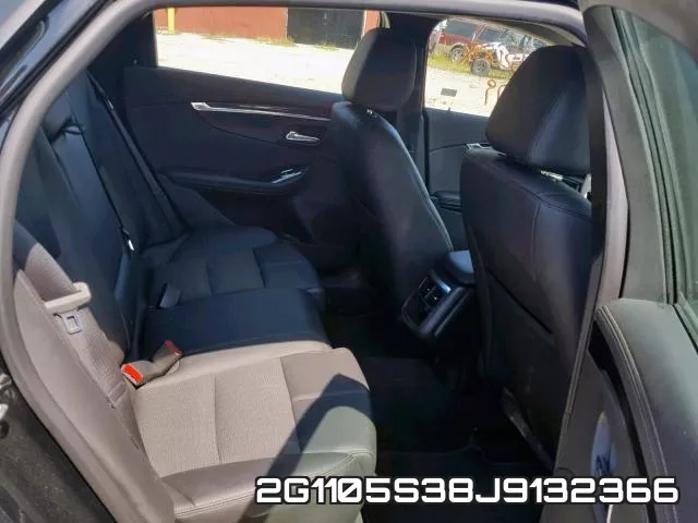 2G1105S38J9132366 фото 7