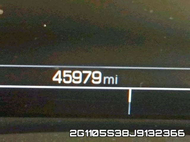 2G1105S38J9132366 фото 9