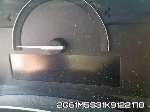 2G61M5S31K9122178 фото 9