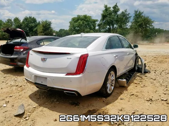 2G61M5S32K9122528 фото 5