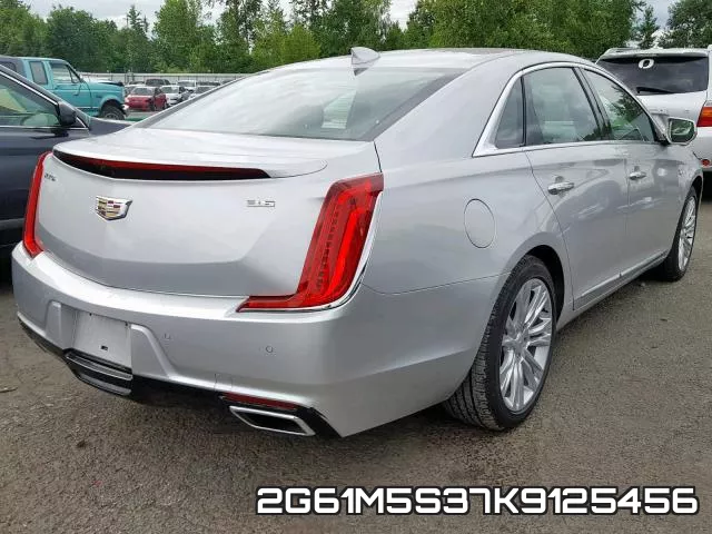 2G61M5S37K9125456 фото 5