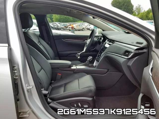 2G61M5S37K9125456 фото 6